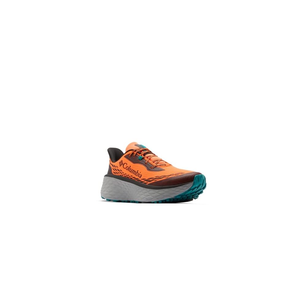 Blaze/Teal Chloride