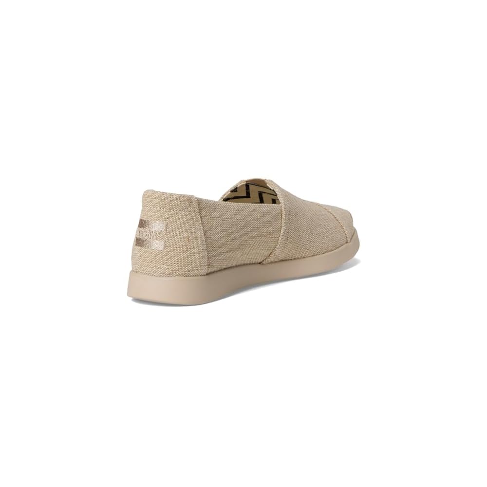 Natural Undyed Heritage Canvas