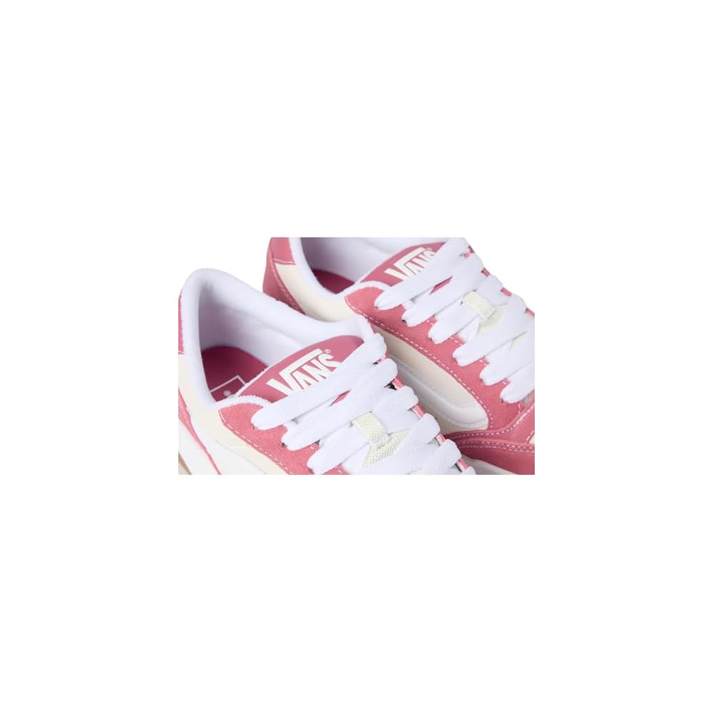 Suede Pink Dawn