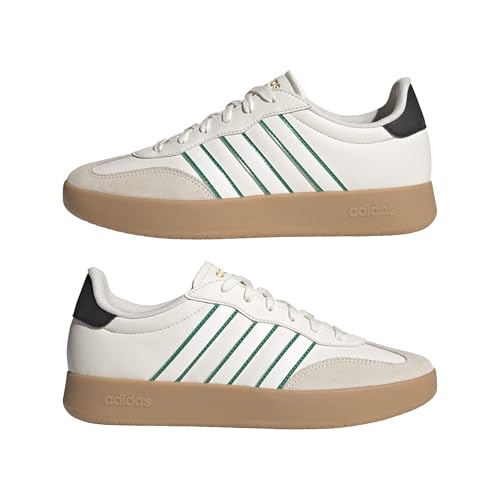 White/White/Court Green