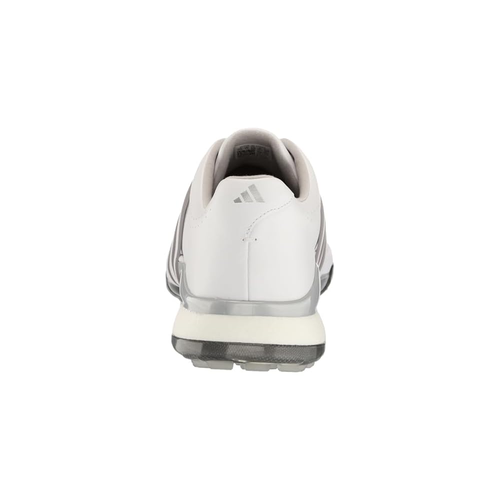 Footwear White/Silver Metallic