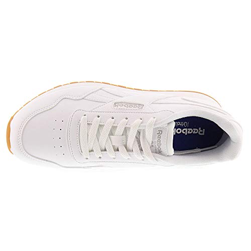 White/Gum