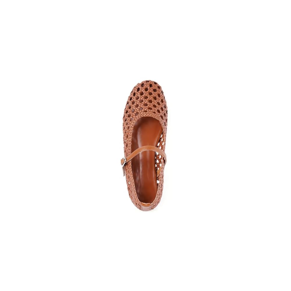 Brown_woven