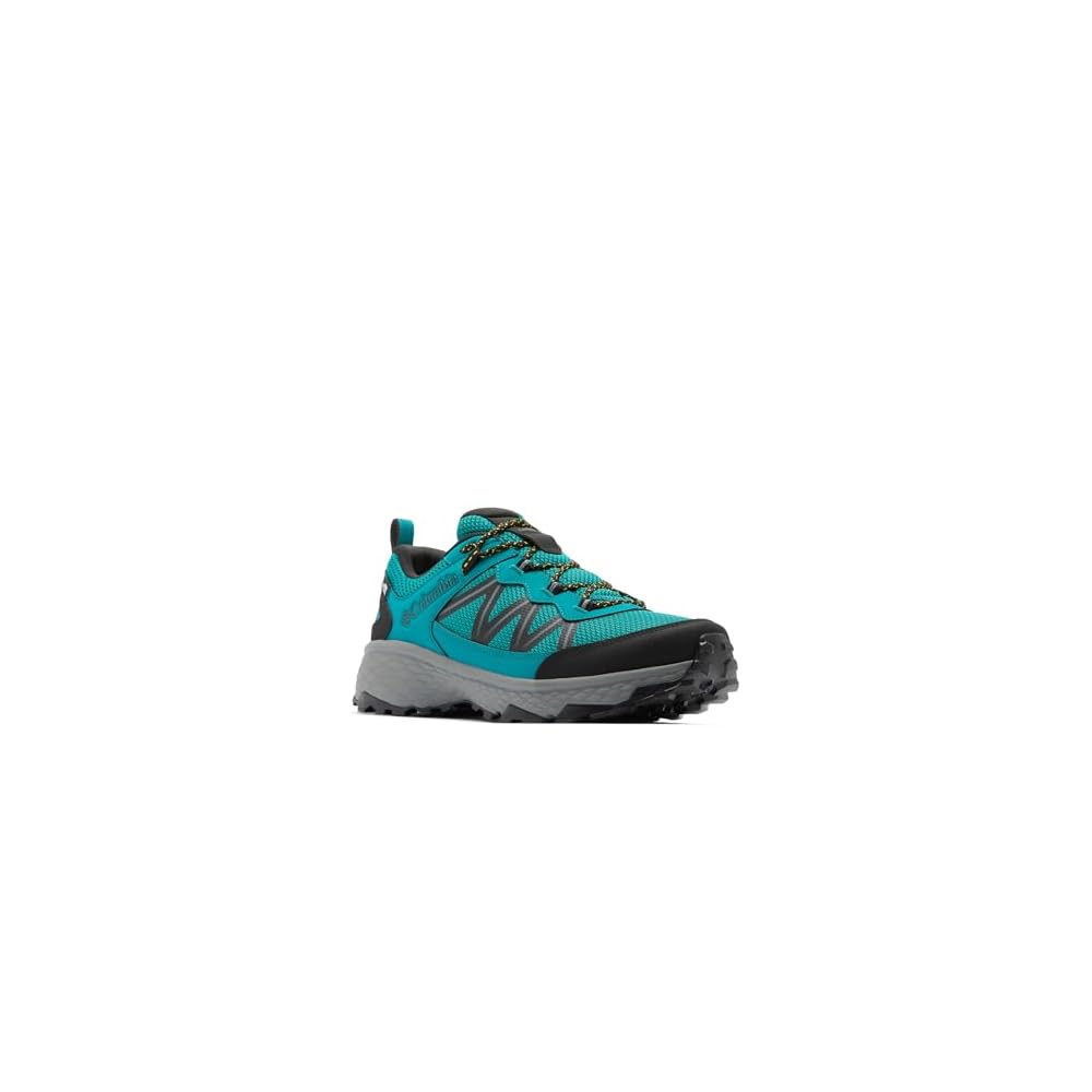 Teal Chloride/Stinger