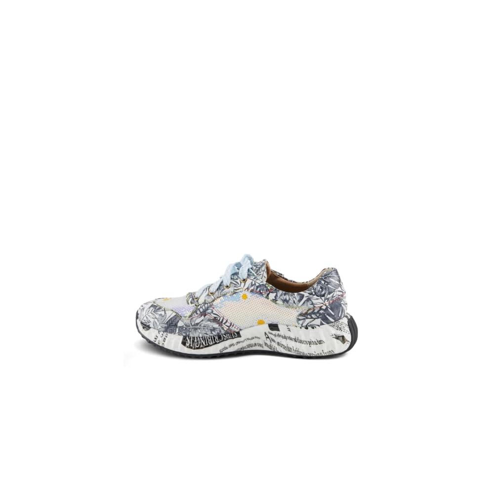Grey Multi