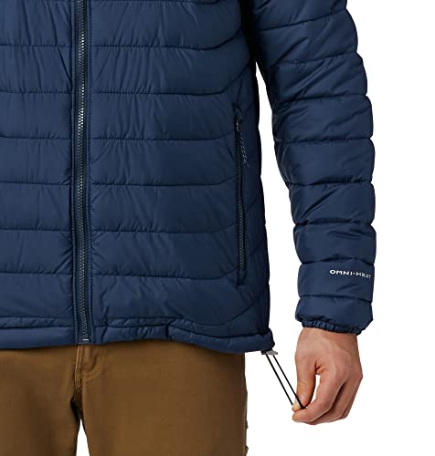 Collegiate Navy