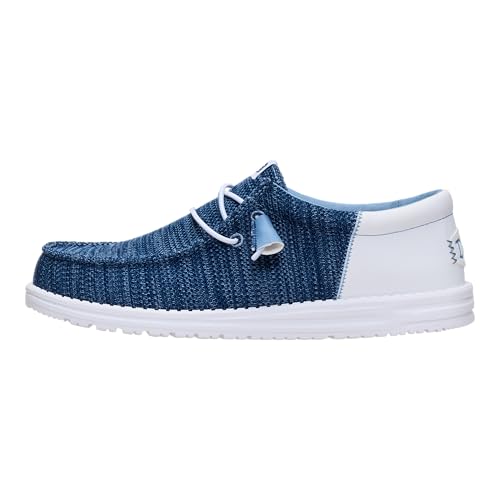 Funk Mesh Navy