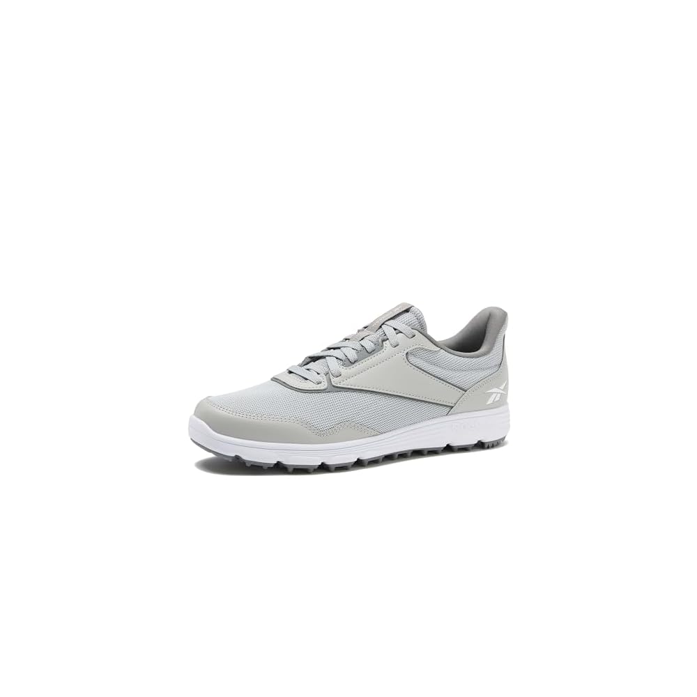 Grey/White/White