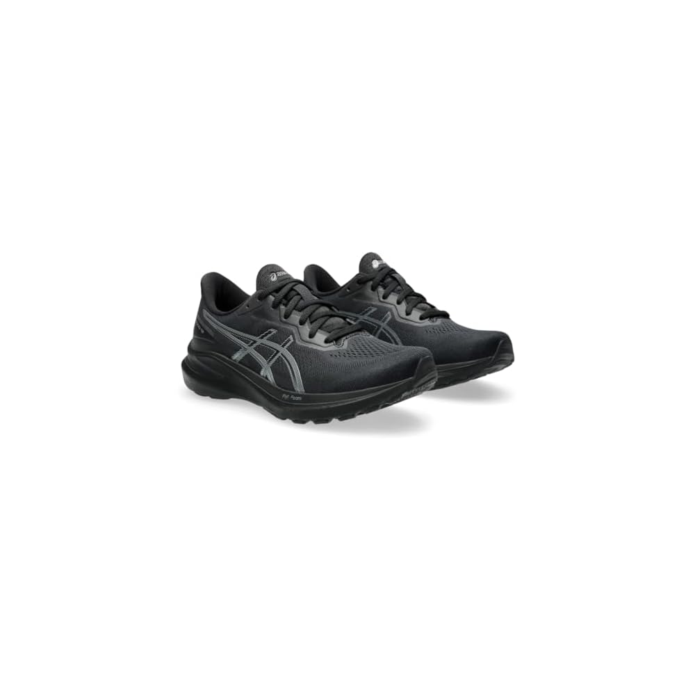 Black/Steel Grey