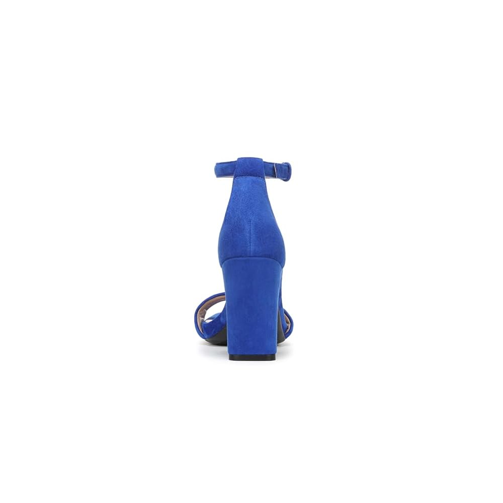 Photon Blue Suede