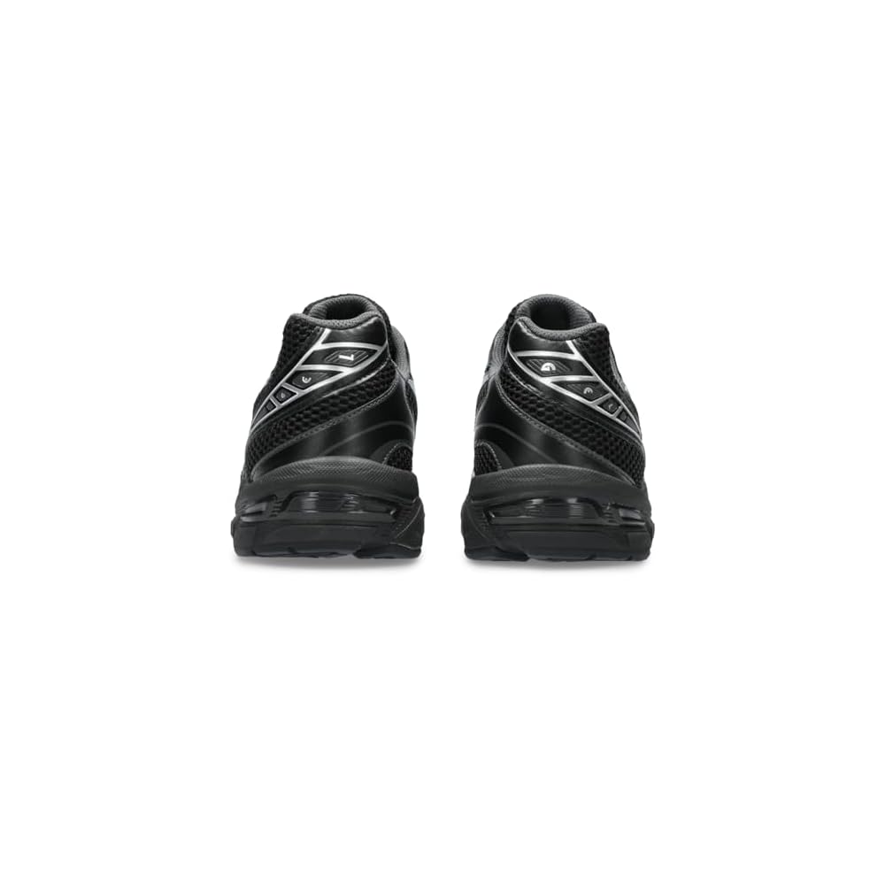 Black/Pure Silver