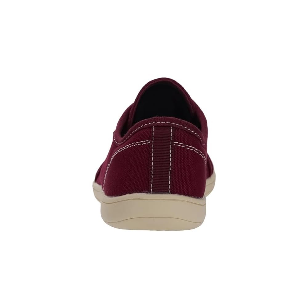 W81 V2 | Wine Red (Canvas)