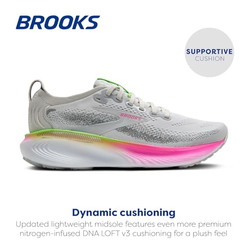 Oyster/Pink/Green