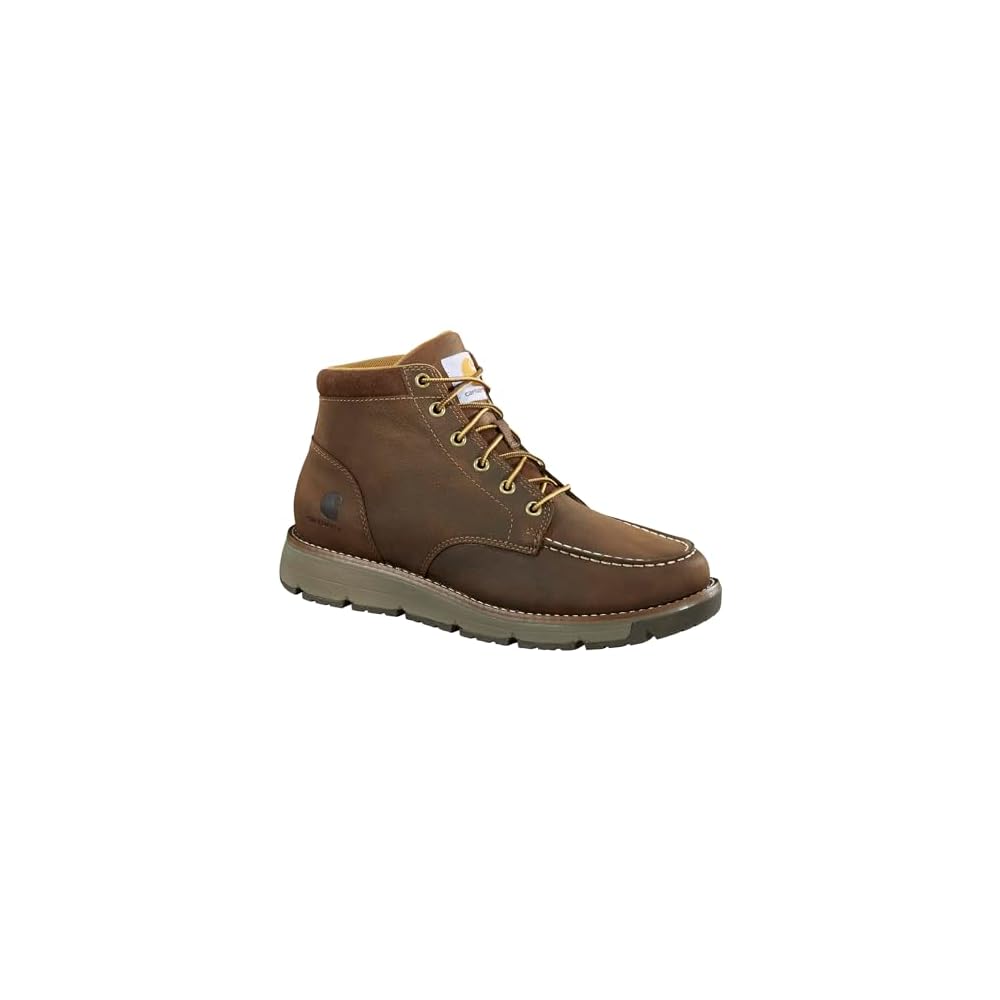 Dark Bison Oil Tanned