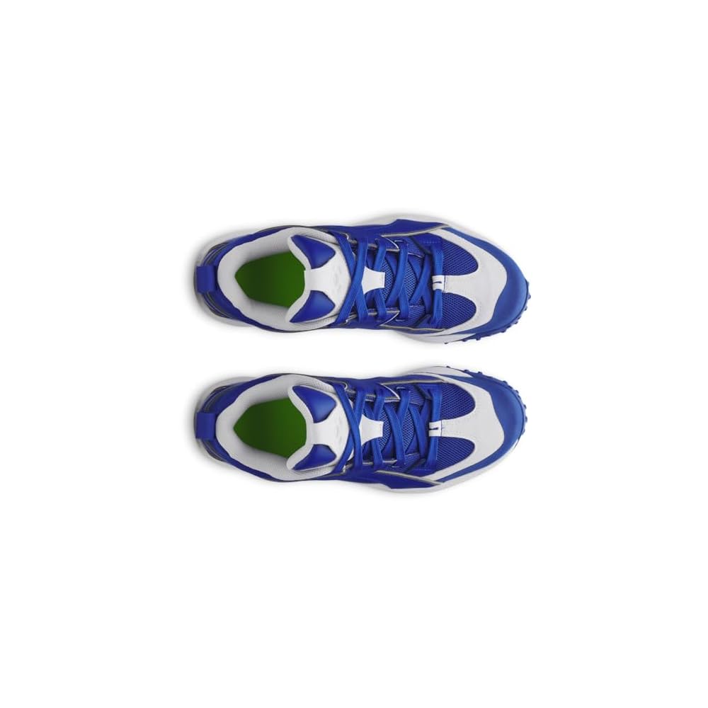(400) Royal/White/Royal