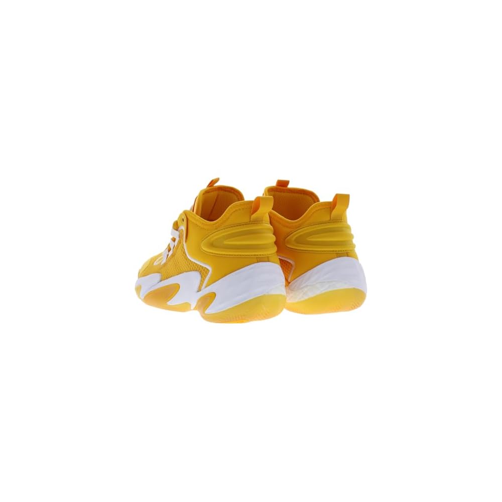 Team College Gold/Footwear White