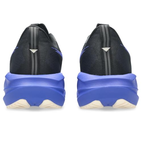 Black/Cobalt Burst