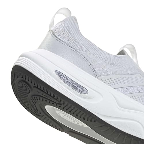 Light Solid Grey/Dash Grey/White