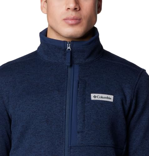 Collegiate Navy Heather