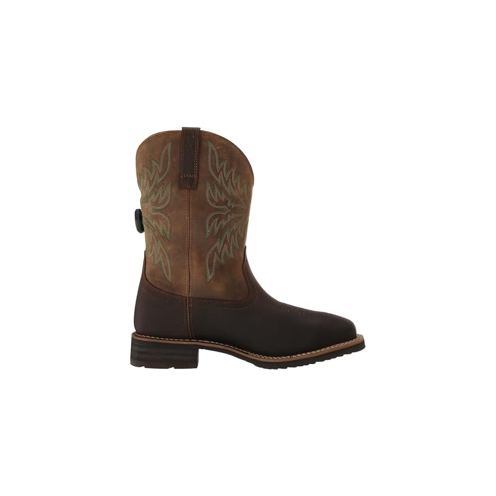 Acorn Brown/Beduino Brown