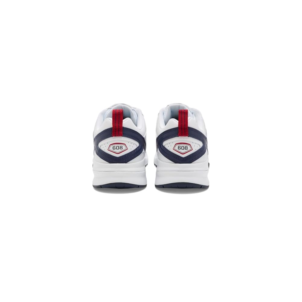 White/Red