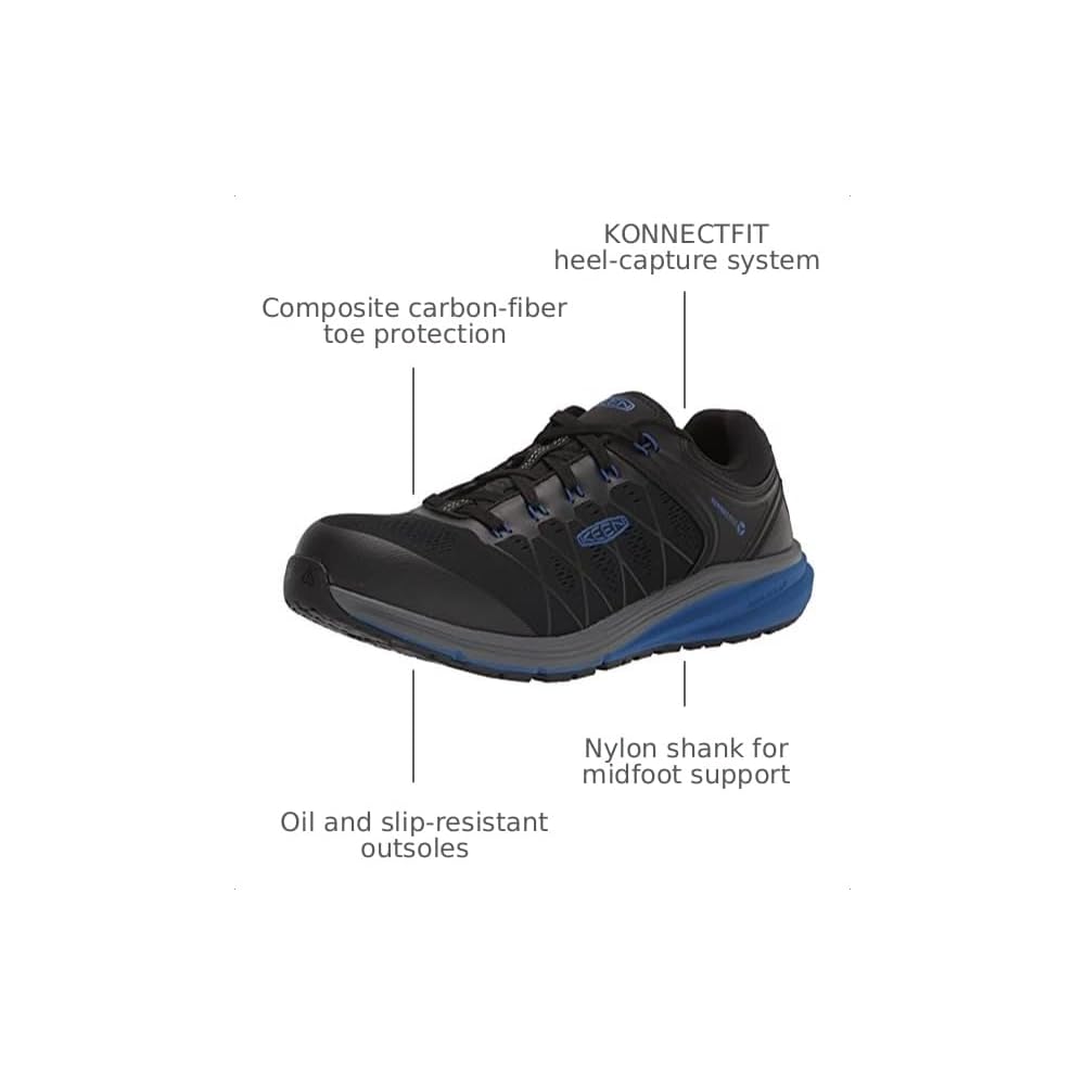Nautical Blue/Black