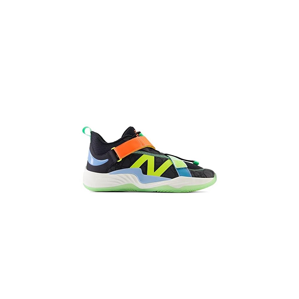 Black/Neon Dragonfly/Electric Jade