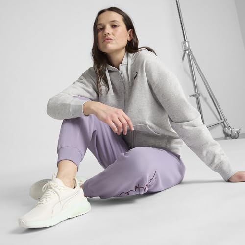 Vapor Gray-peaceful Blue-puma Silver
