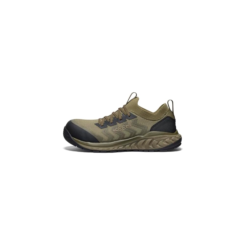 Martini Olive/Black