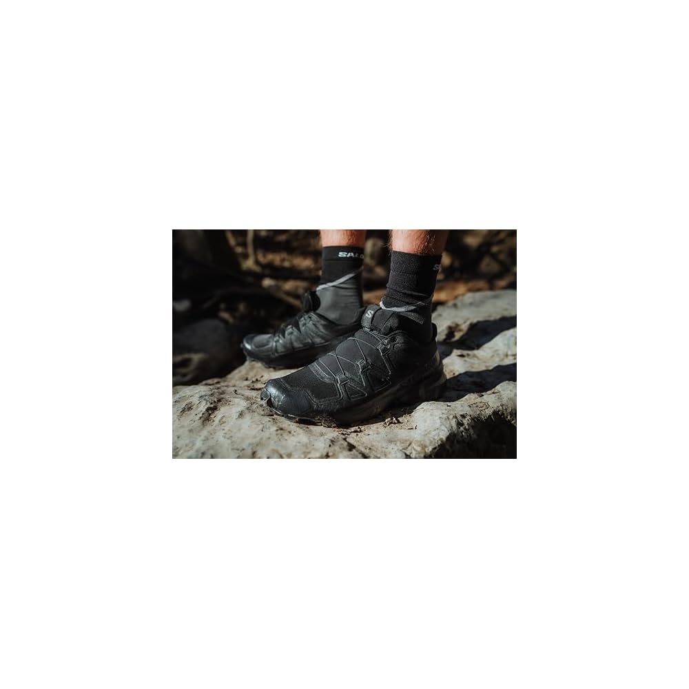 Black/Black/Quiet Shade
