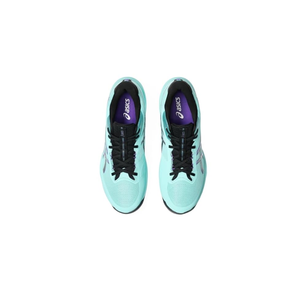 Illuminate Mint/Black