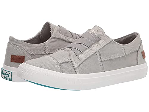 Vapor Color Washed Canvas