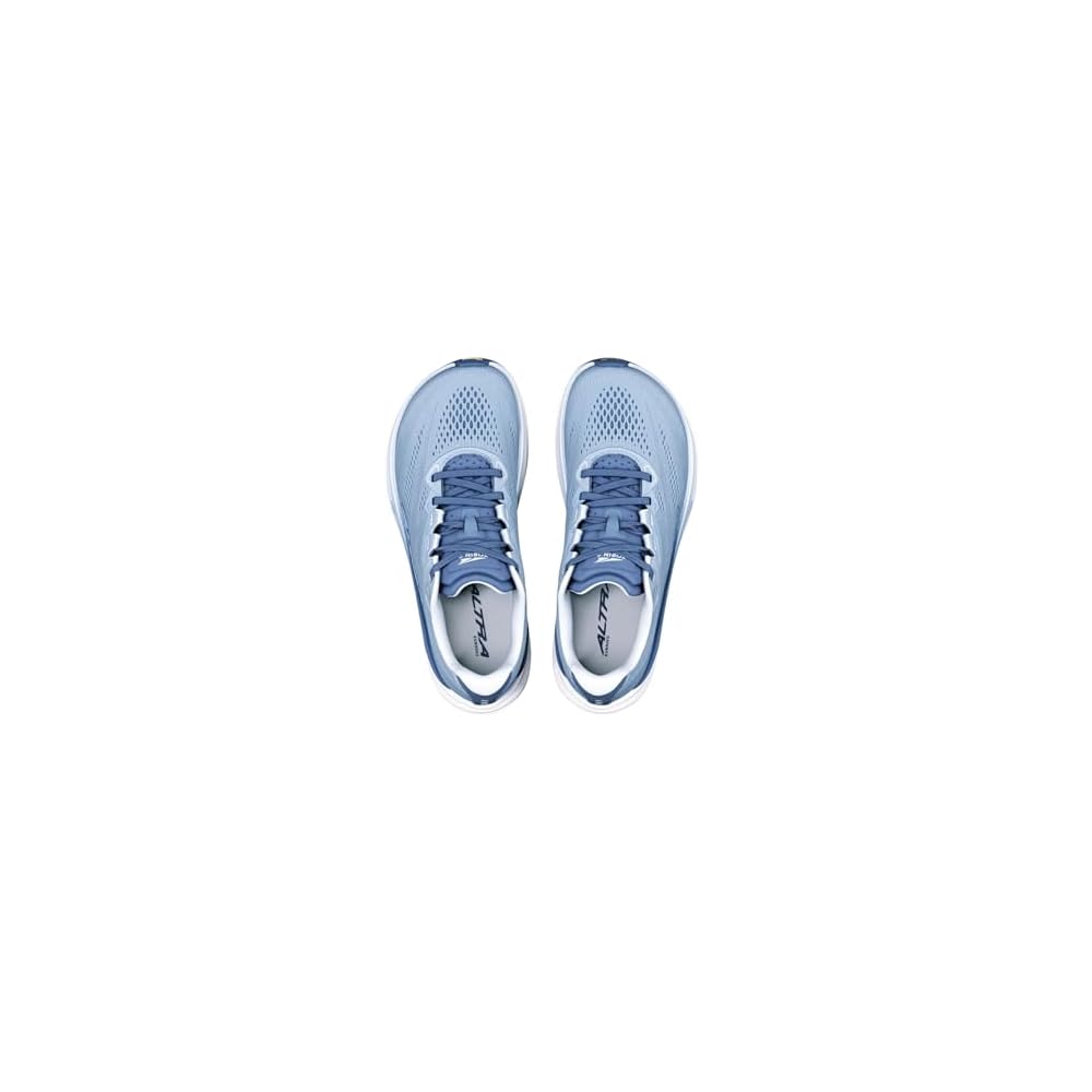 Windward Blue/White/Dark Denim