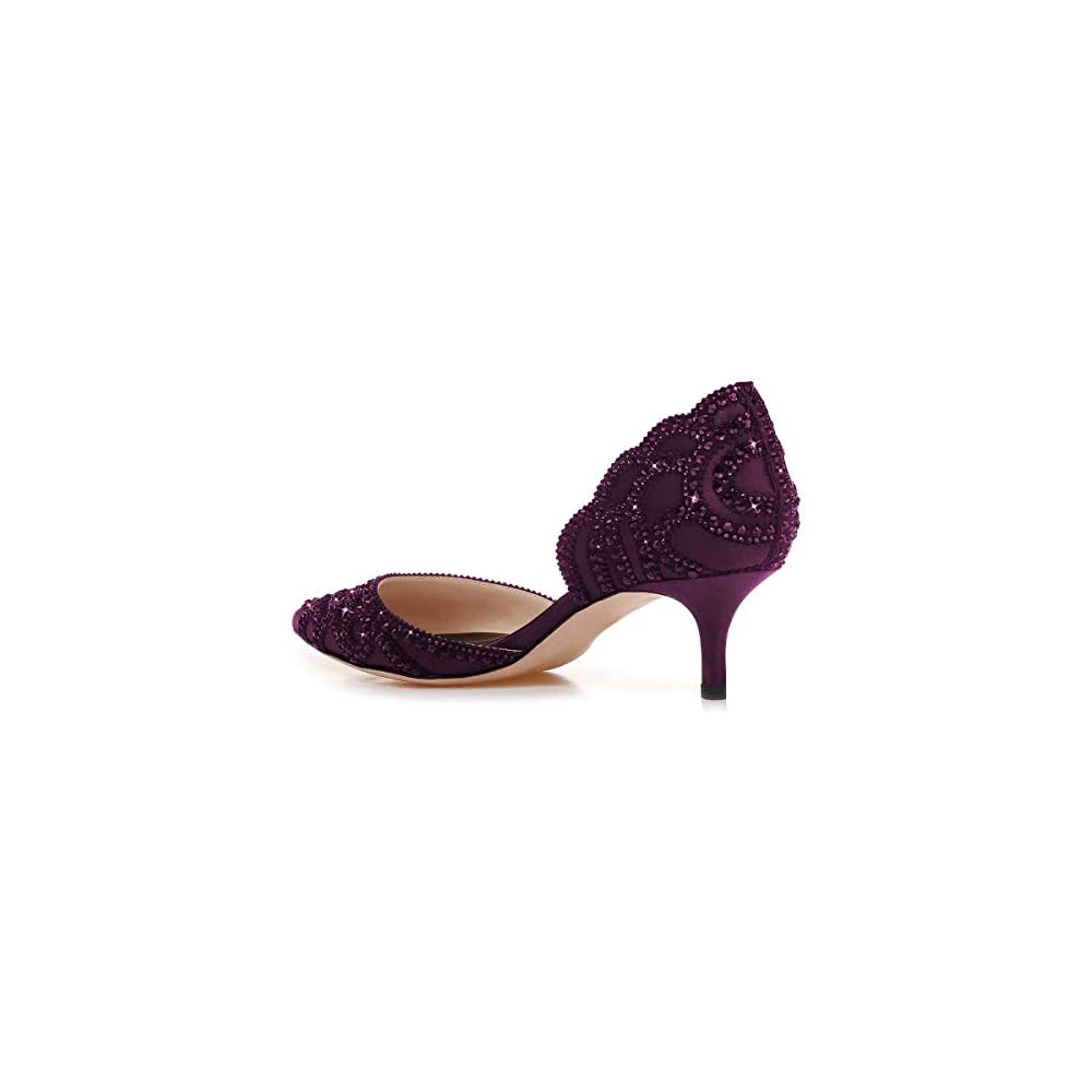 Dark Purple