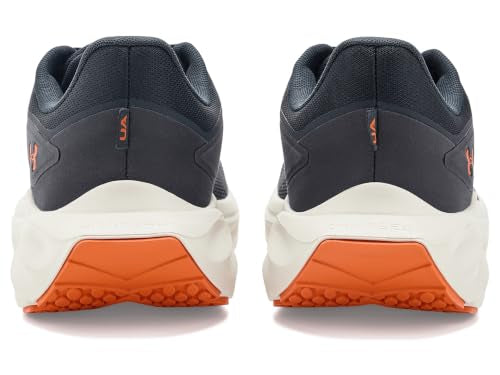 Black/Anthracite/Outrageous Orange