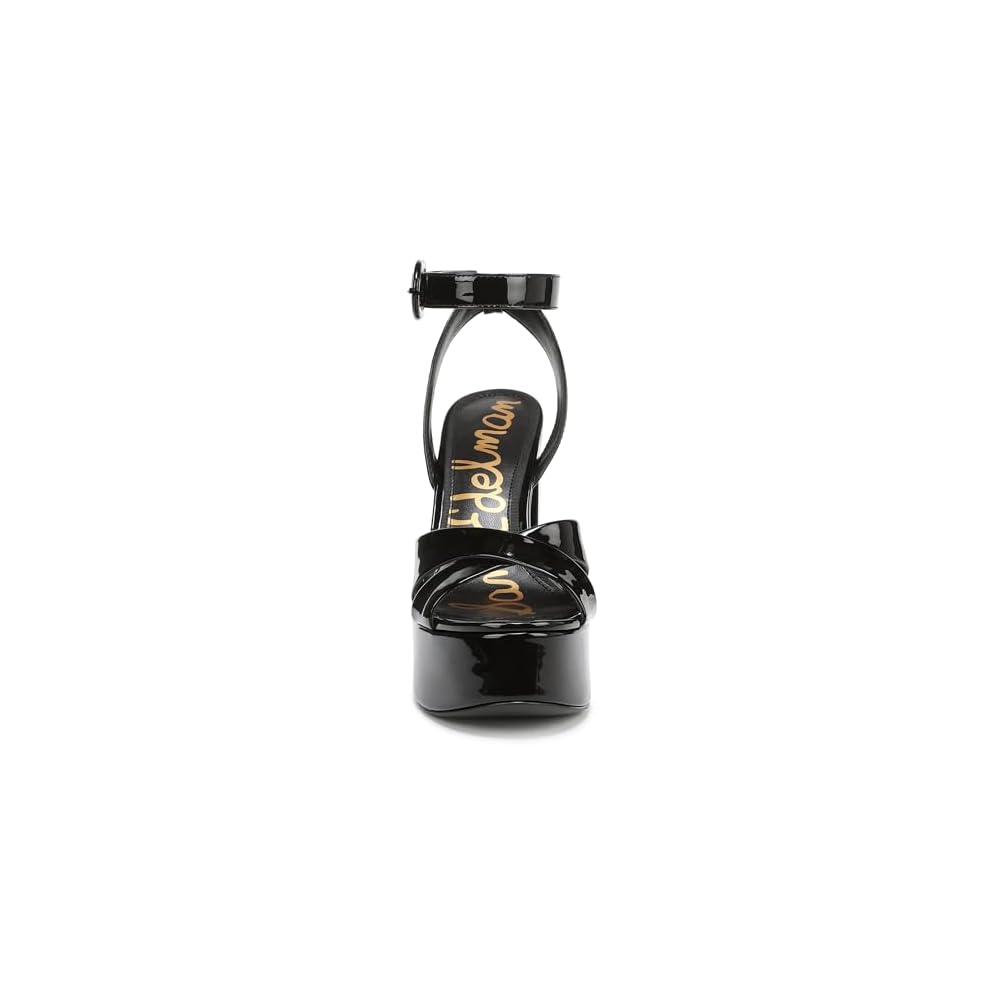 Black Patent