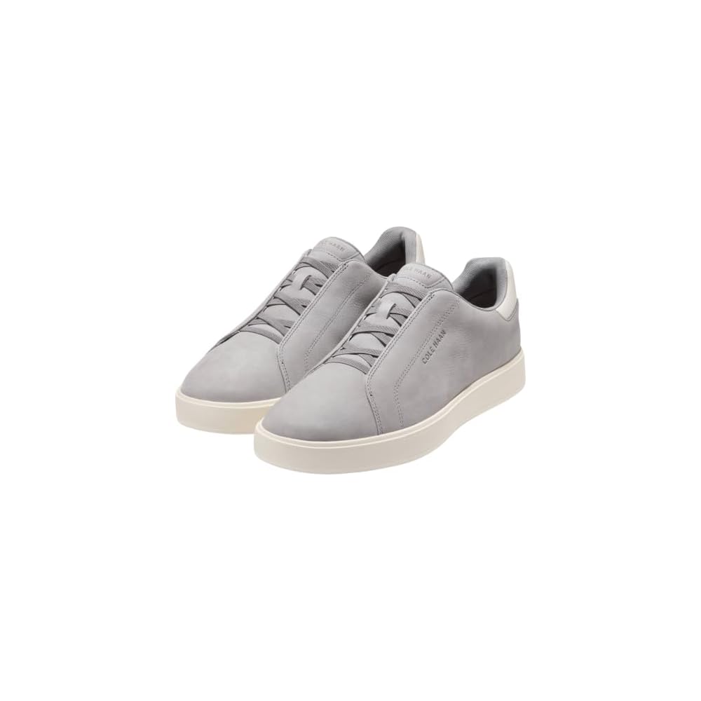 Sea Stone Nubuck/Angora