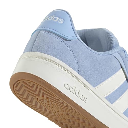 Glow Blue/Off White/Gum