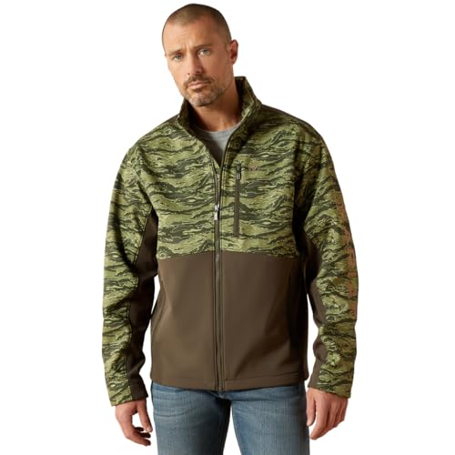 Earth Green Camo
