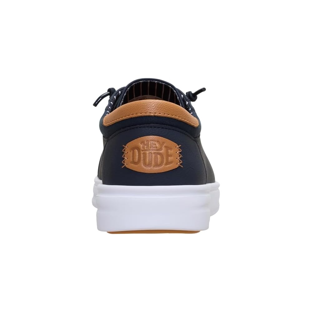 Dark Navy/Multi