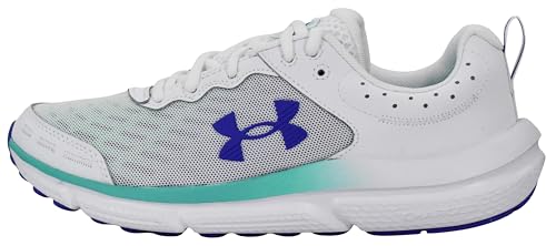 (116) White/Comet Green/Virtual Violet