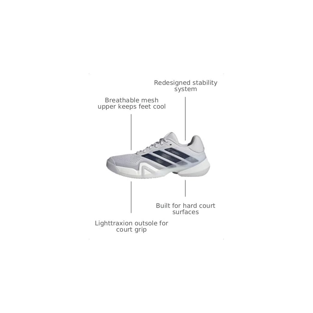 Dash Grey/Aurora Ink/White