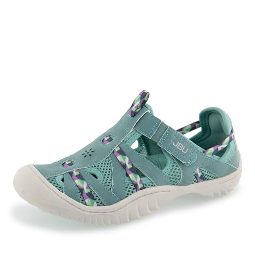 Aquatic Teal
