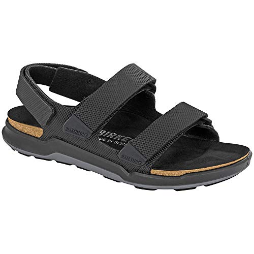 Futura Black Birkoflor