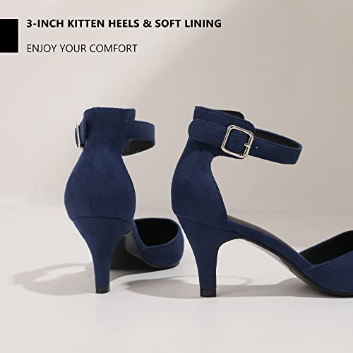Blue Suede