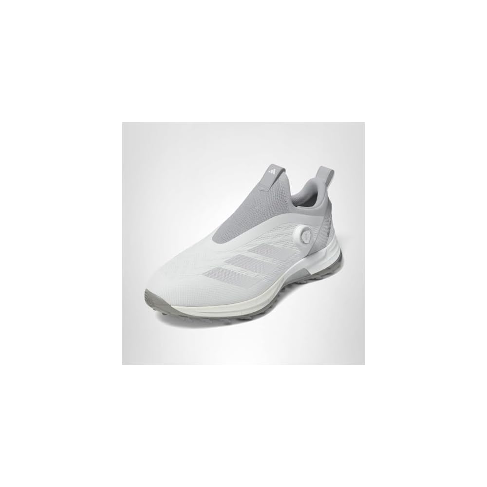 Footwear White/Silver Metallic/Light Solid Grey