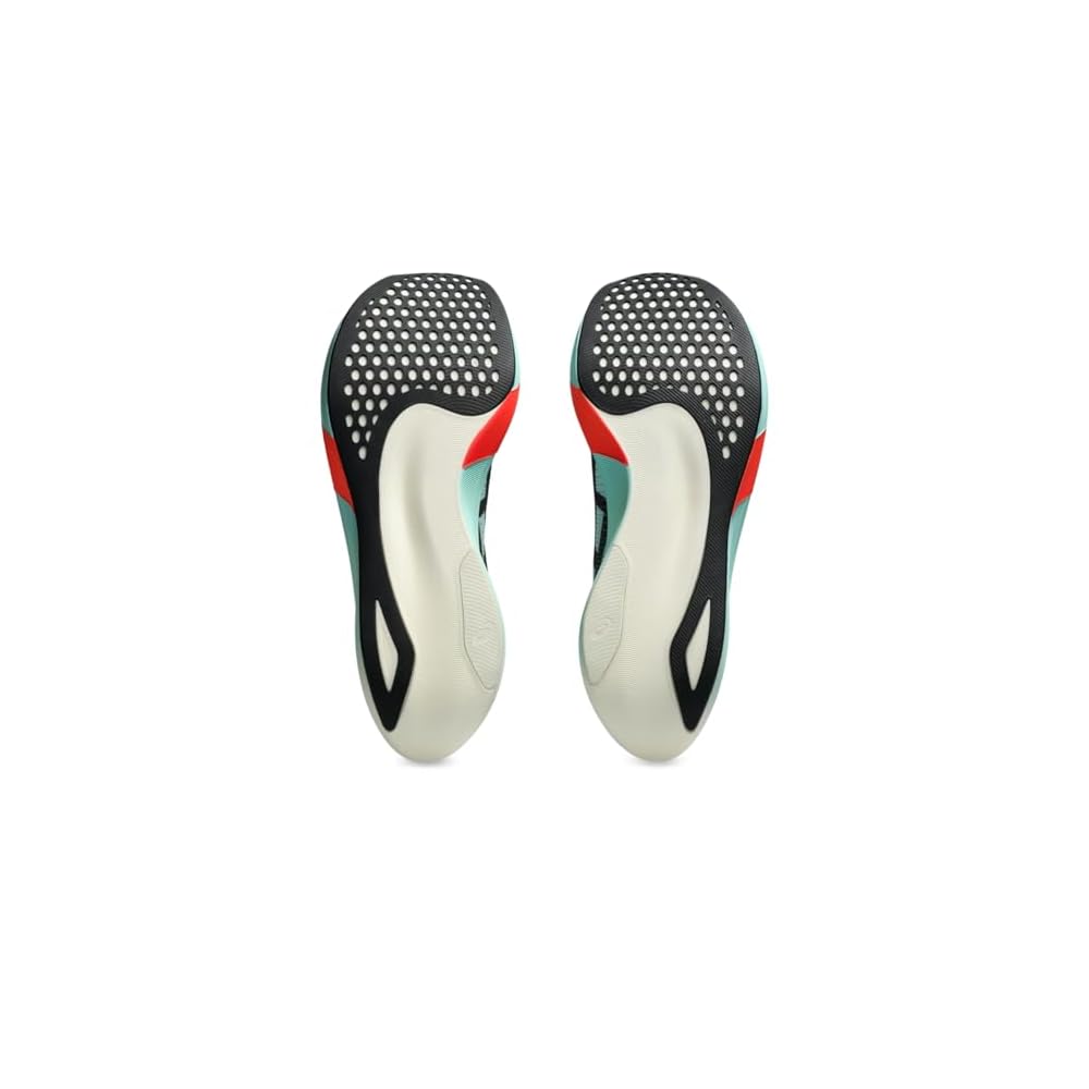 Illuminate Mint/Black