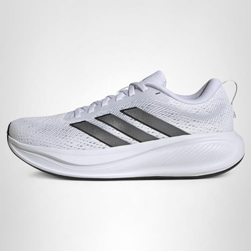 White/Black/Halo Silver