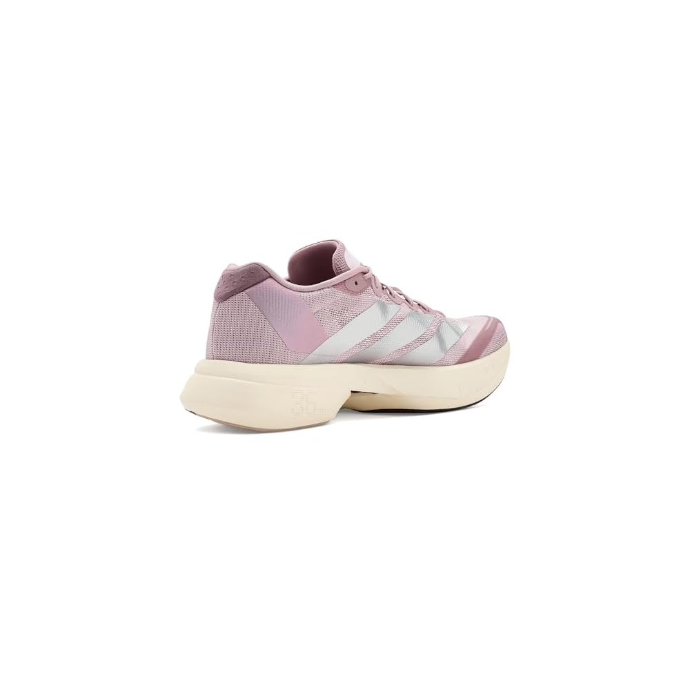 Magic Mauve/Silver Metallic/Ice Lavender
