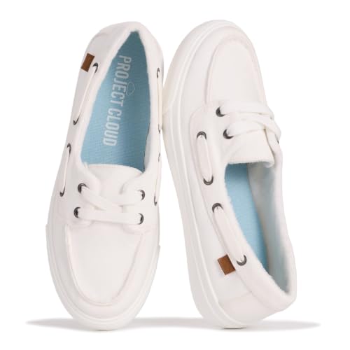 White Canvas
